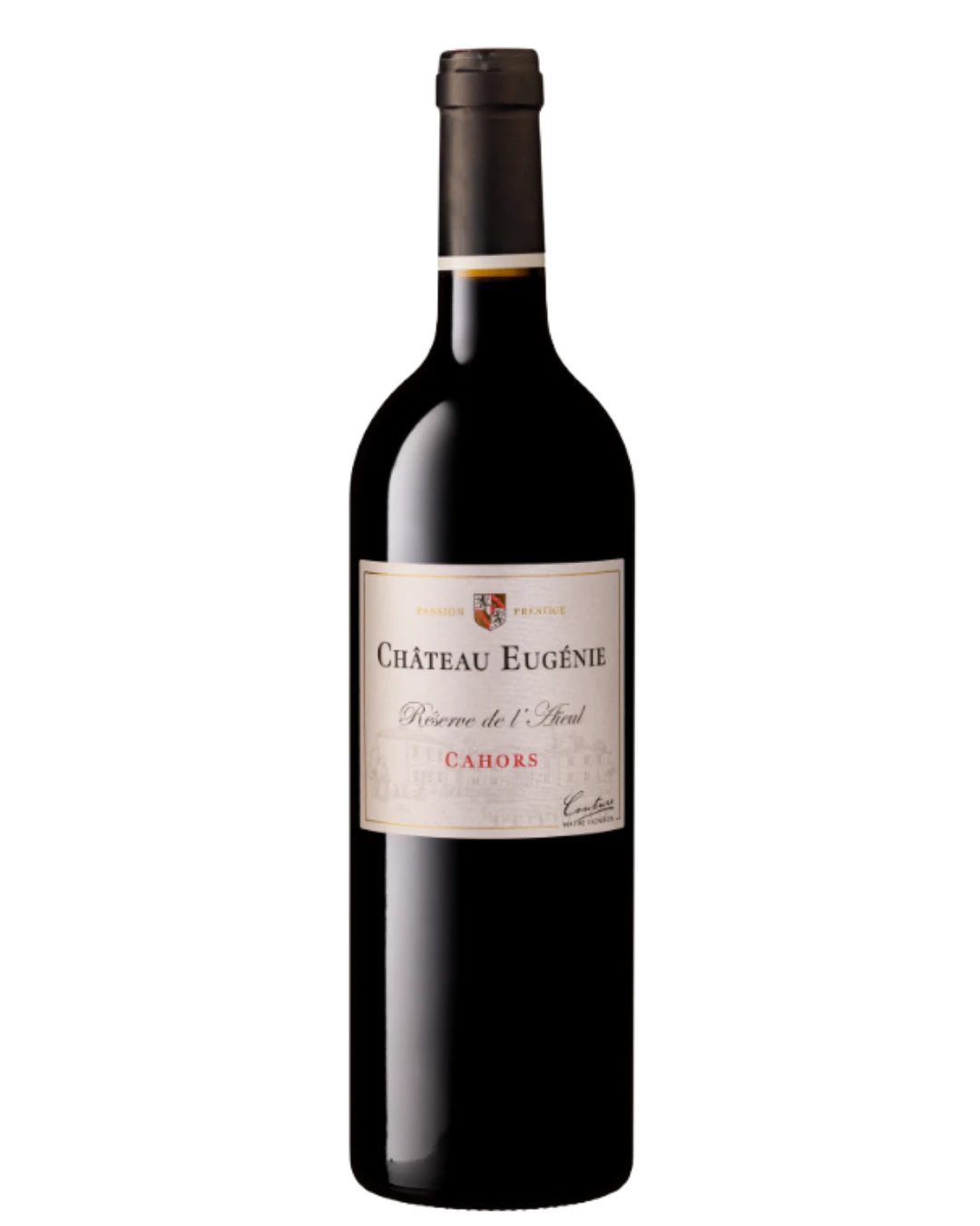 CHATEAU EUGENIE - RÉSERVE DE L'AÏEUL